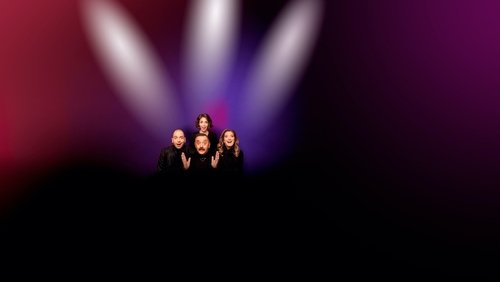 Bulgaria Searches for a Talent