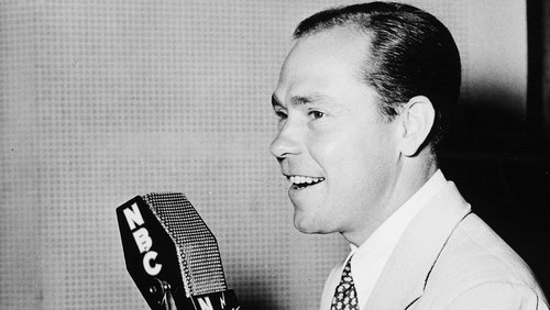 Johnny Mercer: The Dream's on Me