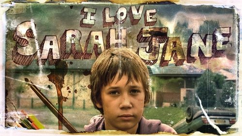 I Love Sarah Jane