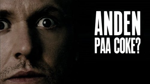 Anders Matthesen: Anden på coke?