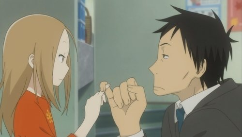 Usagi Drop