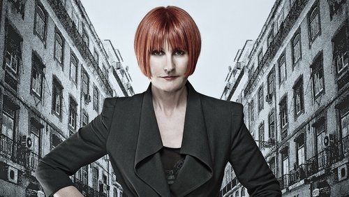 Mary Portas: Secret Shopper