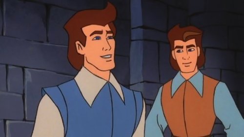 The Corsican Brothers