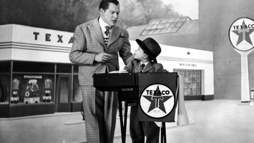 Texaco Star Theater