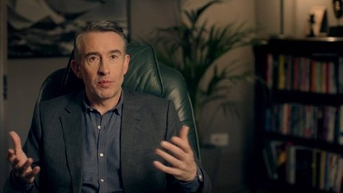Alan Partridge: Why, When, Where, How And Whom?