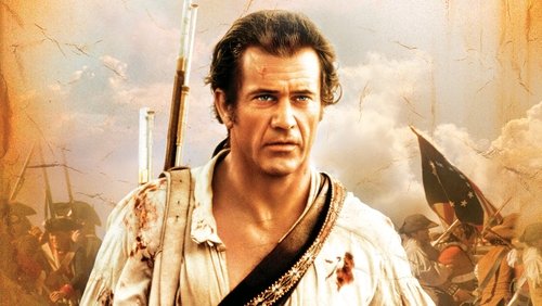 The Patriot