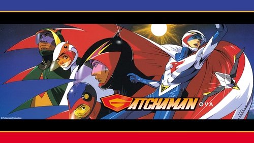 Gatchaman