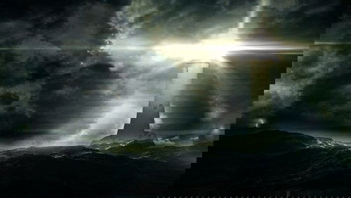 The Secret Life of Lighthouses