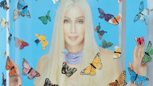 Cher: The Farewell Tour