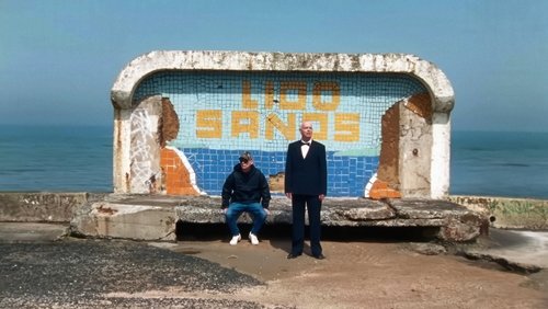 Pet Shop Boys: A New Bohemia