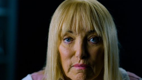Knockout Blonde: The Kellie Maloney Story