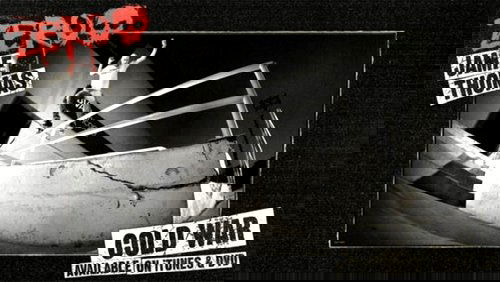 Zero - Cold War