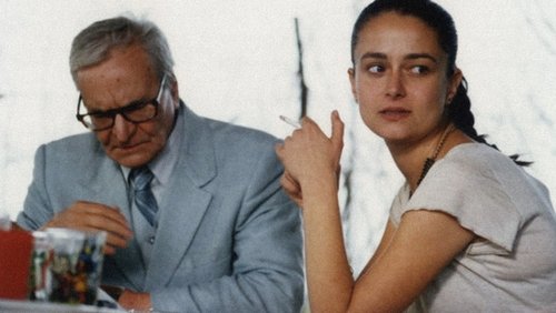 The Afternoon of a Torturer