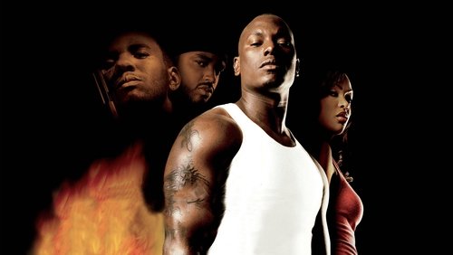 Waist Deep