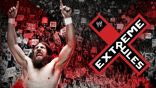 WWE Extreme Rules 2014
