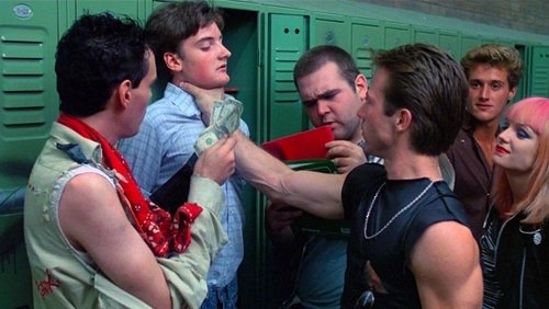 Class of 1984