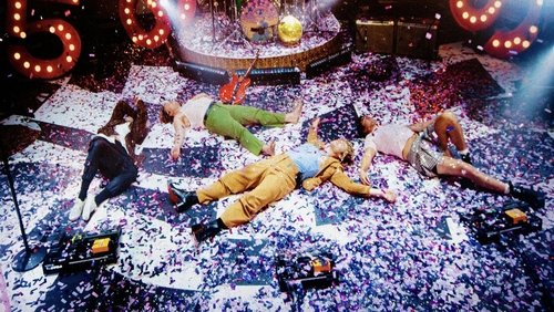 The 5 Seconds of Summer Show