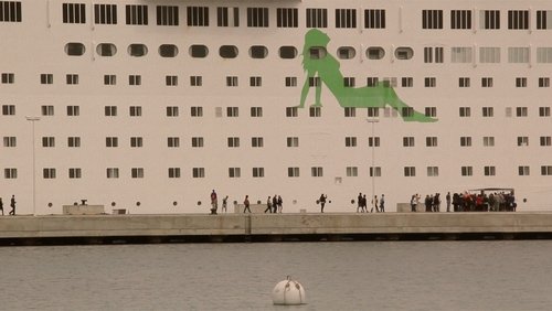Ghost Ship