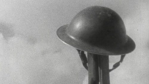 The Diary of an Unknown Soldier