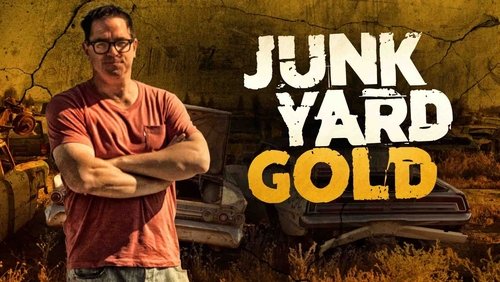 Roadkill's Junkyard Gold