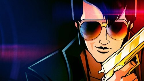 Agent Elvis