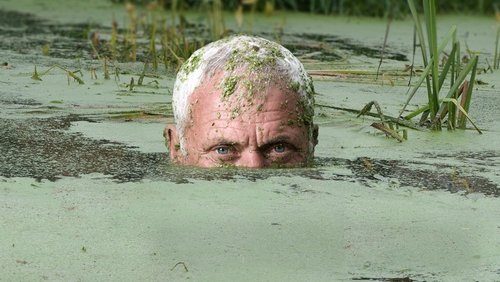 Jeremy Wade's Dark Waters