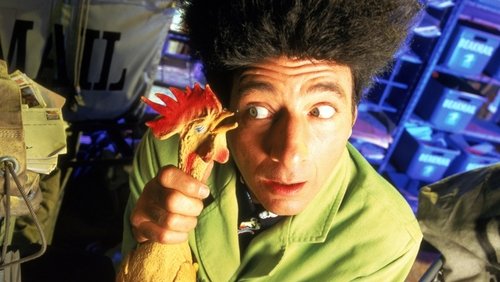 Beakman's World