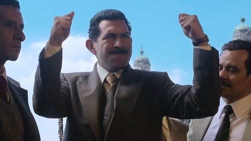 1938: When Mexico Recovered Its Oil