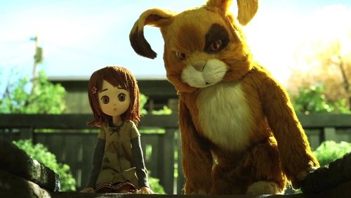 Chieri and Cherry
