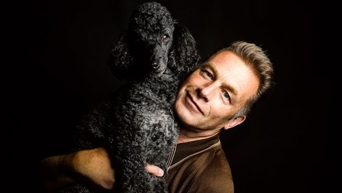 Chris Packham: Asperger's and Me