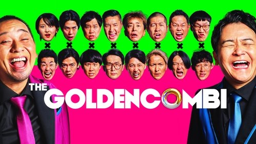 THE GOLDEN COMBI