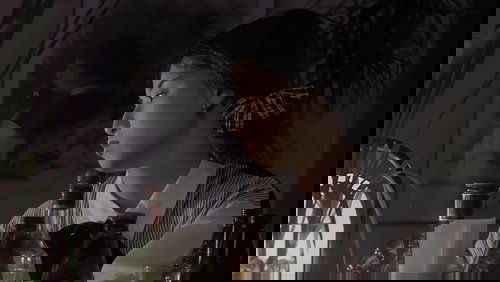 Roppongi Reijô: Fushidara