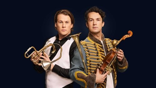 Ylvis mot Ylvis: Kampen om gullplaten