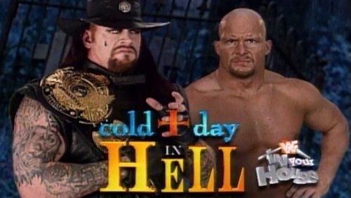 WWE In Your House 15: A Cold Day in Hell