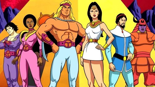 The Freedom Force