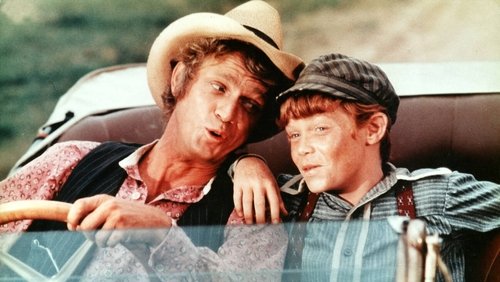 The Reivers