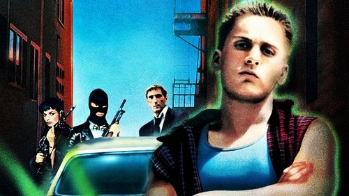 Repo Man