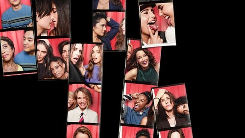 The L Word: Generation Q