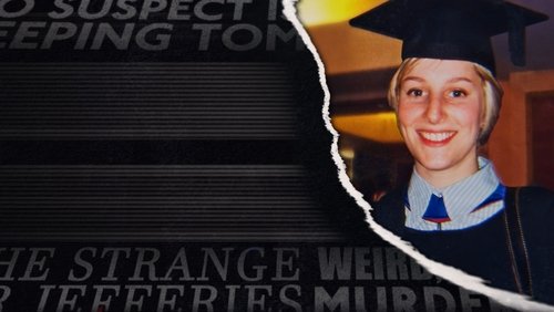 The Murder of Joanna Yeates