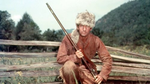 Davy Crockett