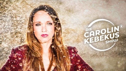 Die Carolin Kebekus Show