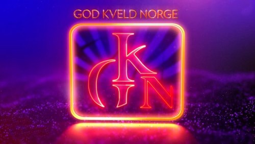 God kveld Norge!