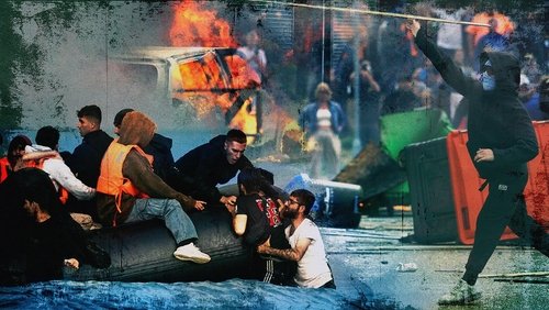 Immigration: How British Politics Failed