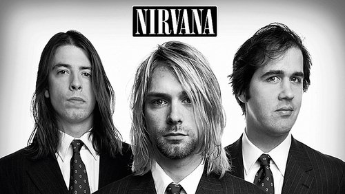 Nirvana: With the Lights Out