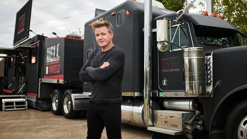 Gordon Ramsay's 24 Hours to Hell and Back