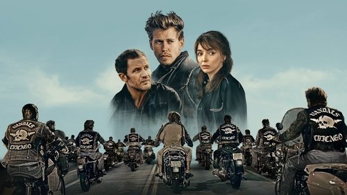 The Bikeriders
