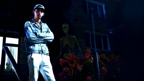 The Terrifying Night Of Montrealloween