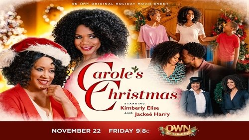 Carole's Christmas
