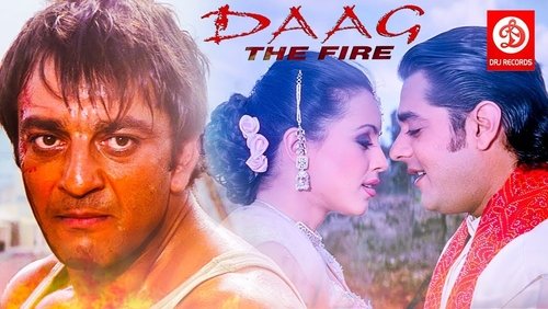 Daag: The Fire
