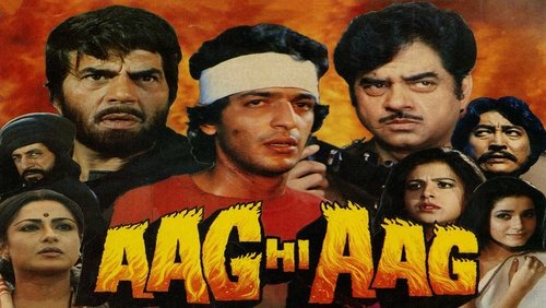 Aag Hi Aag